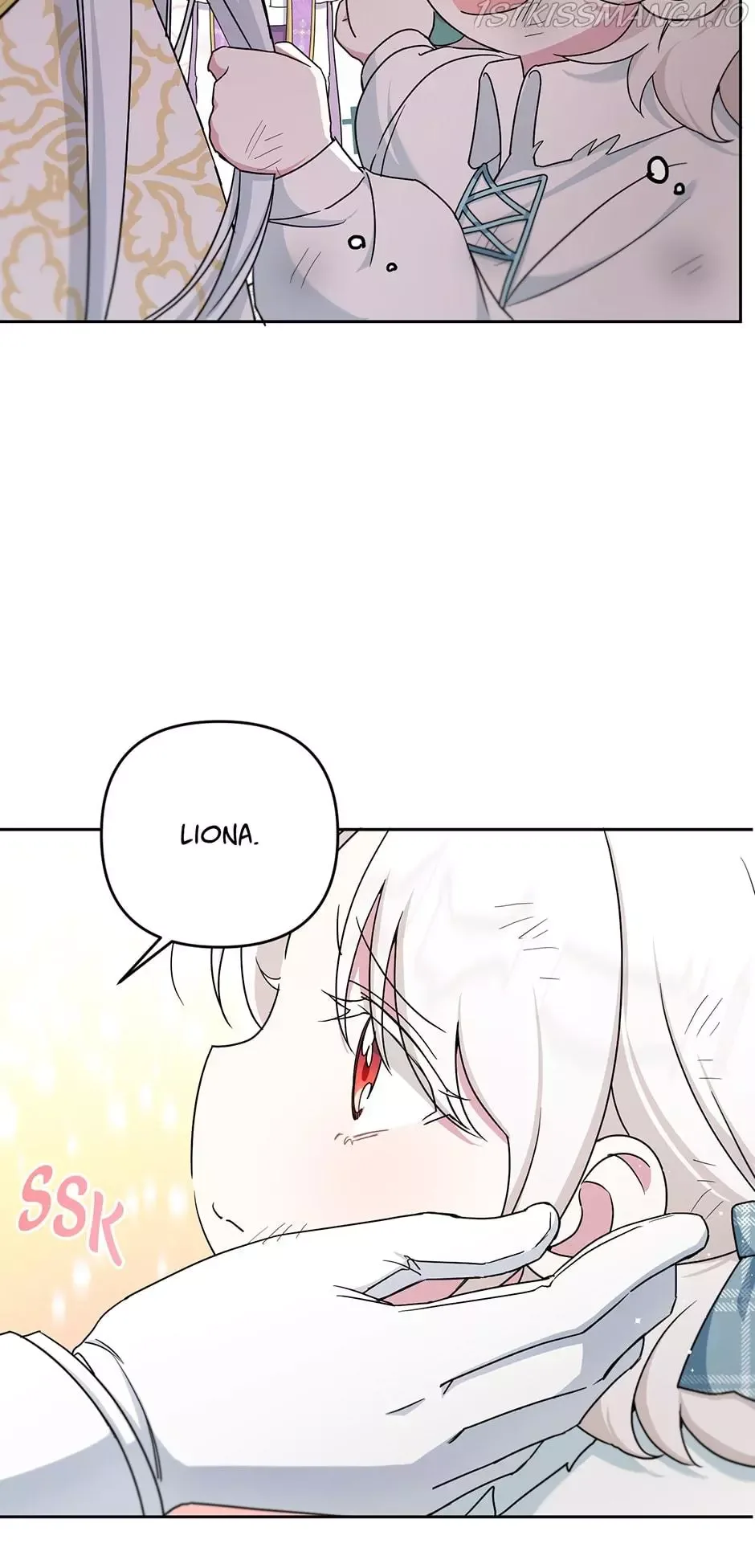 The Princess is Evil Chapter 40 page 45