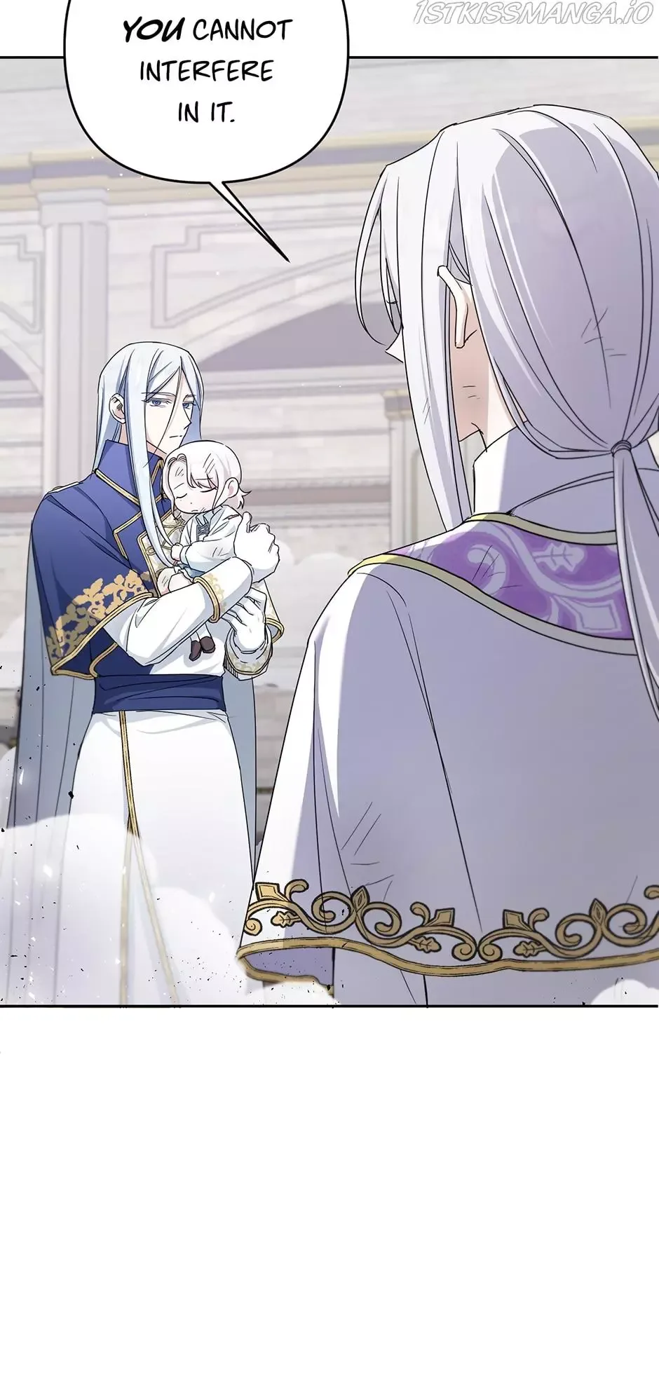 The Princess is Evil Chapter 40 page 53