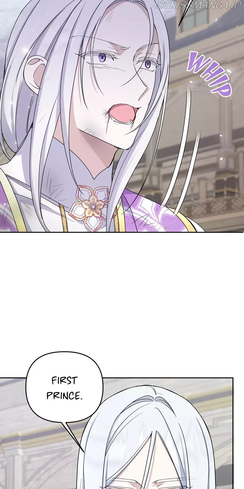 The Princess is Evil Chapter 40 page 60