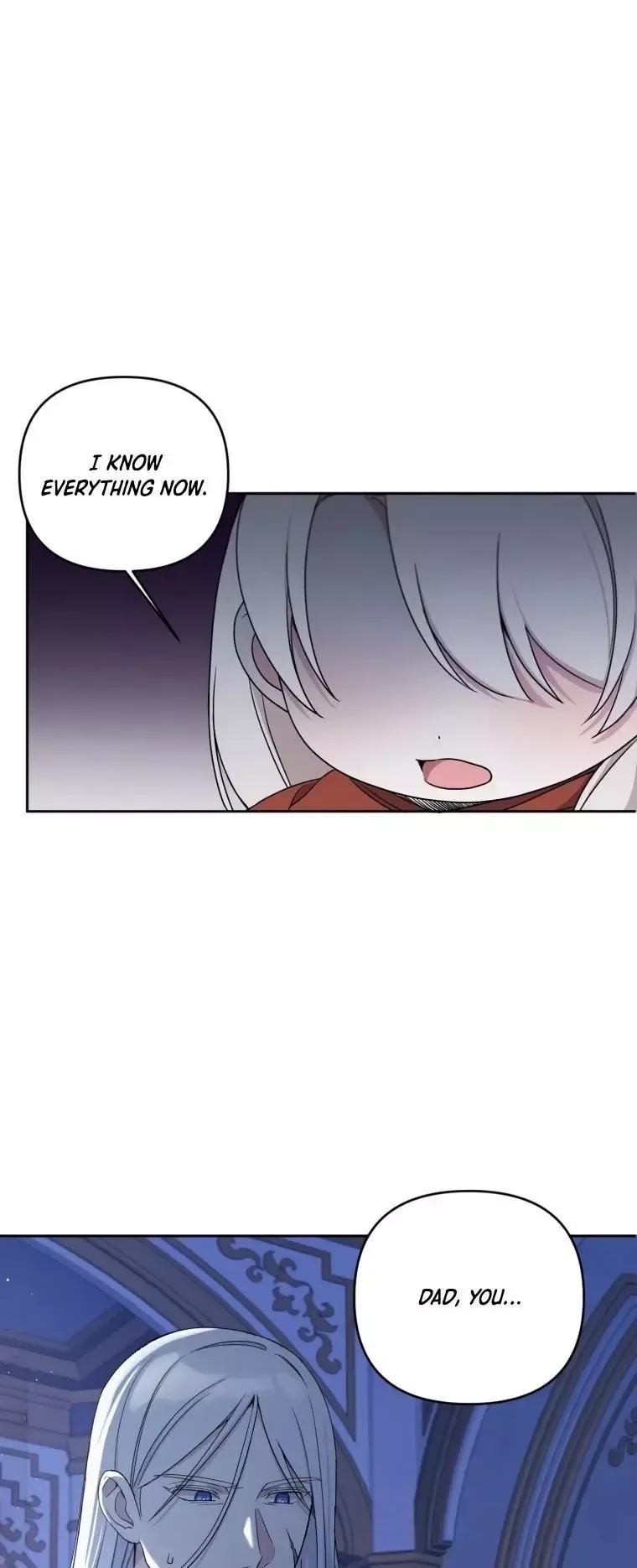 The Princess is Evil Chapter 44 page 39