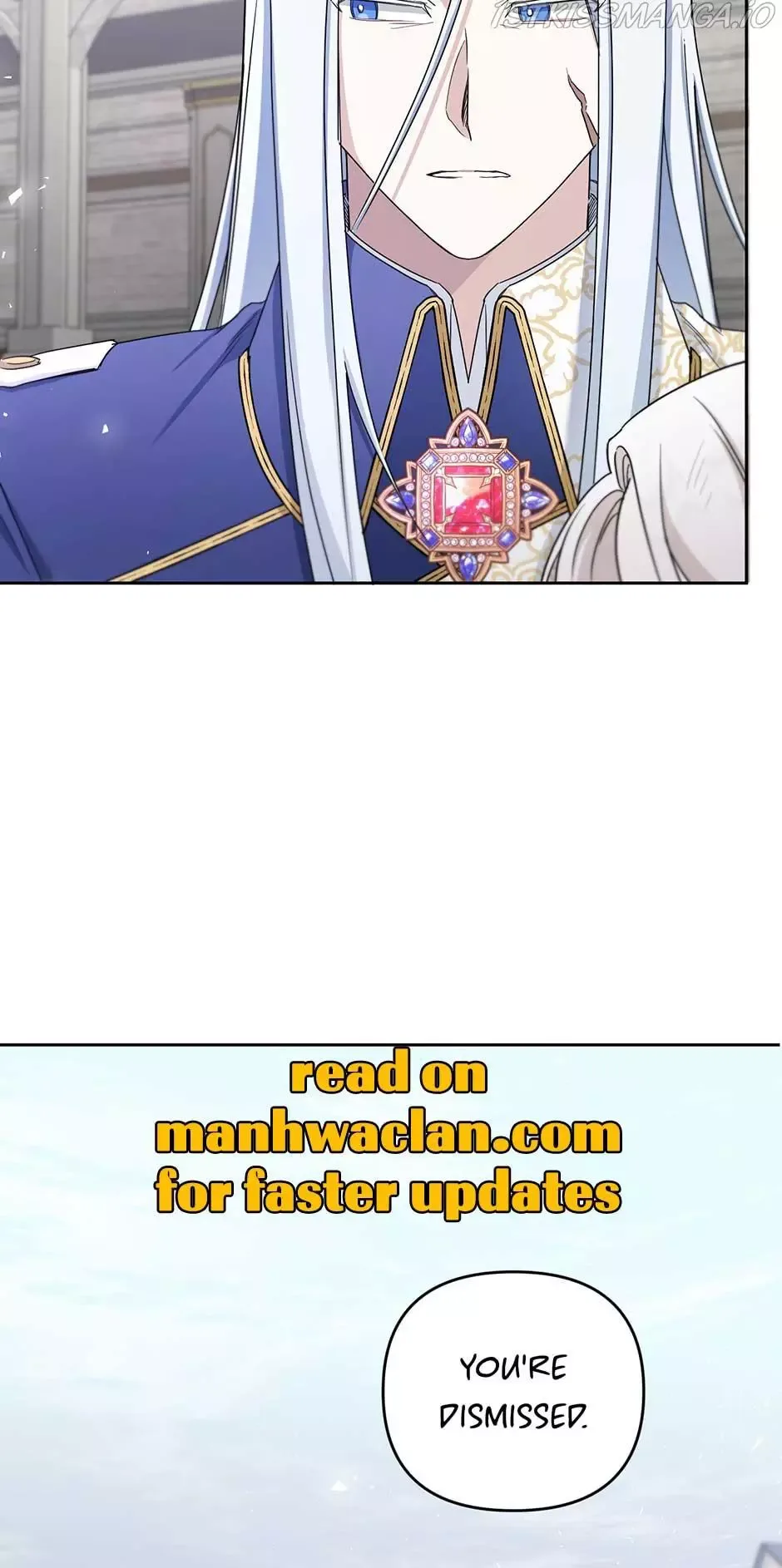 The Princess is Evil Chapter 40 page 61