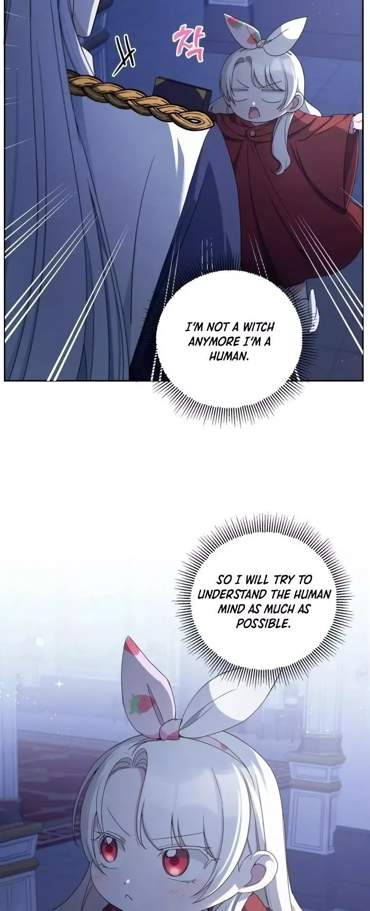The Princess is Evil Chapter 44 page 37