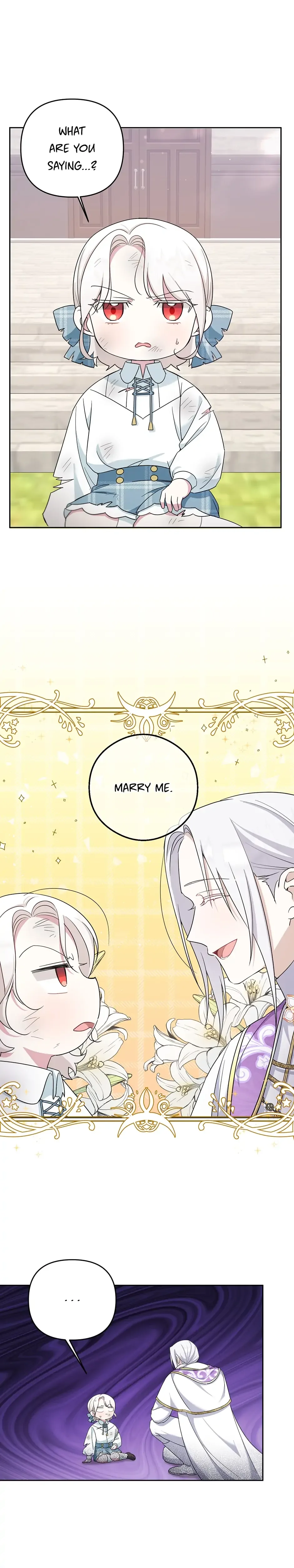 The Princess is Evil Chapter 39 page 28