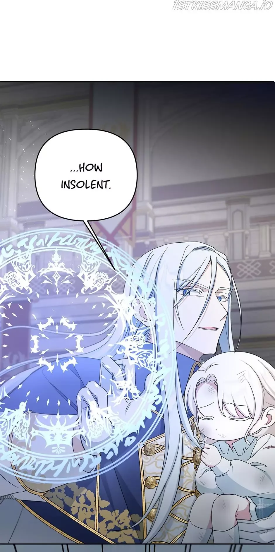 The Princess is Evil Chapter 40 page 56