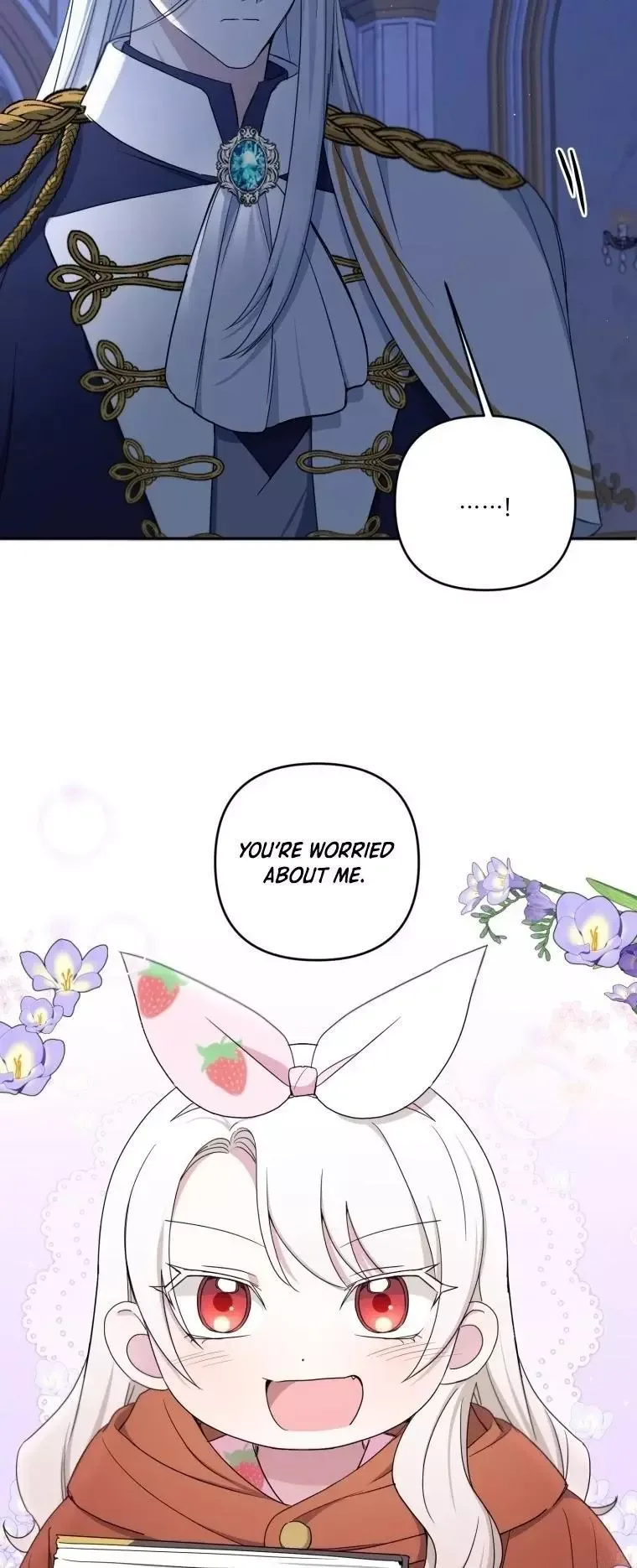 The Princess is Evil Chapter 44 page 40