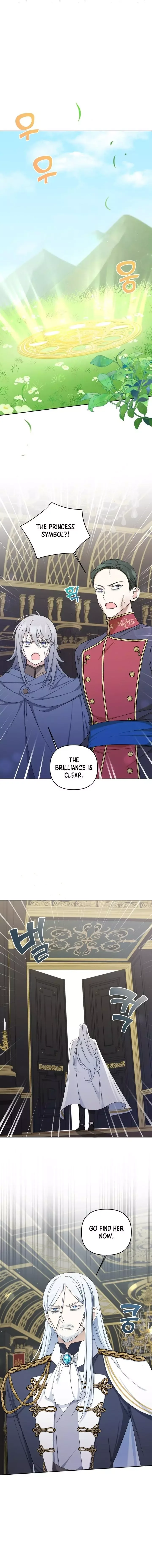 The Princess is Evil Chapter 50 page 2