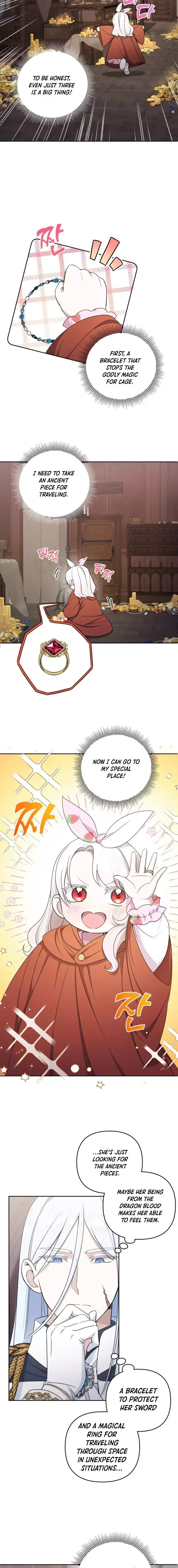 The Princess is Evil Chapter 46 page 6