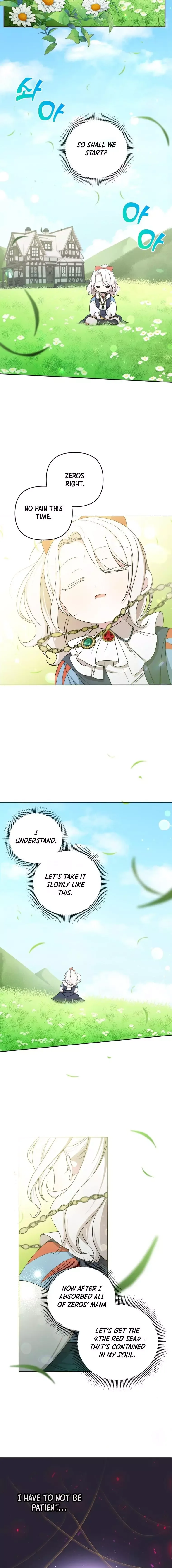 The Princess is Evil Chapter 48 page 3