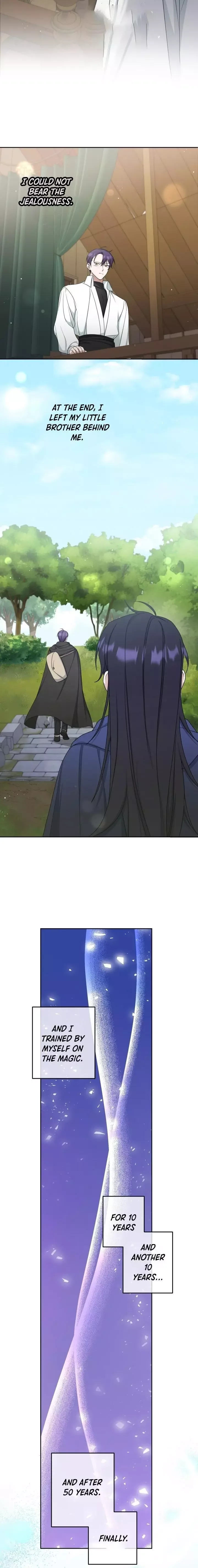 The Princess is Evil Chapter 50 page 12