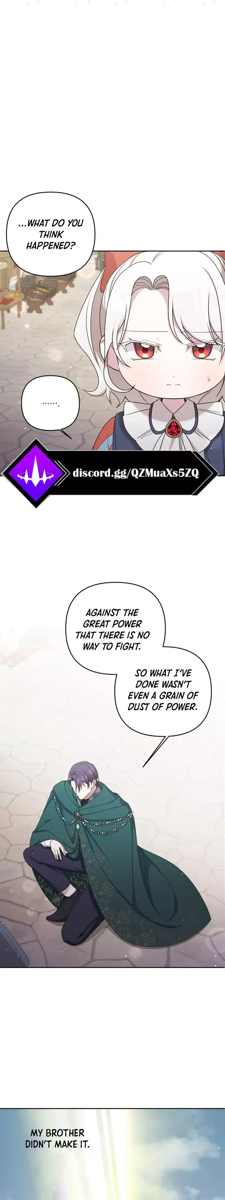 The Princess is Evil Chapter 50 page 14