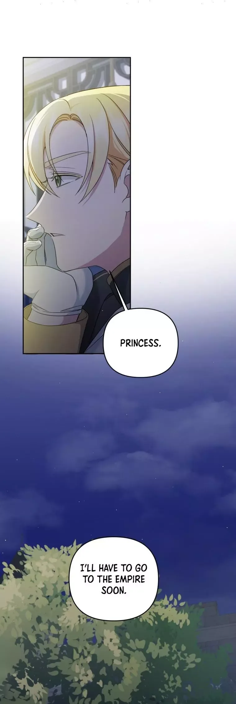The Princess is Evil Chapter 49 page 16