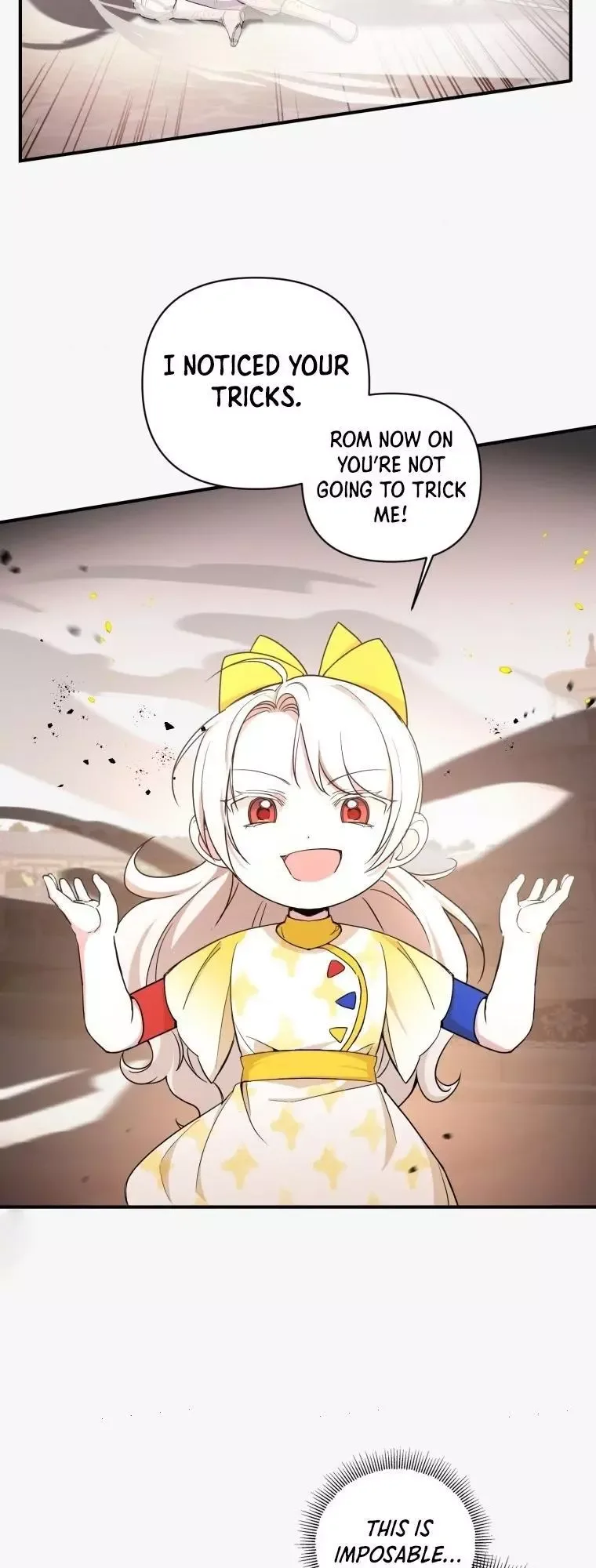 The Princess is Evil Chapter 54 page 19
