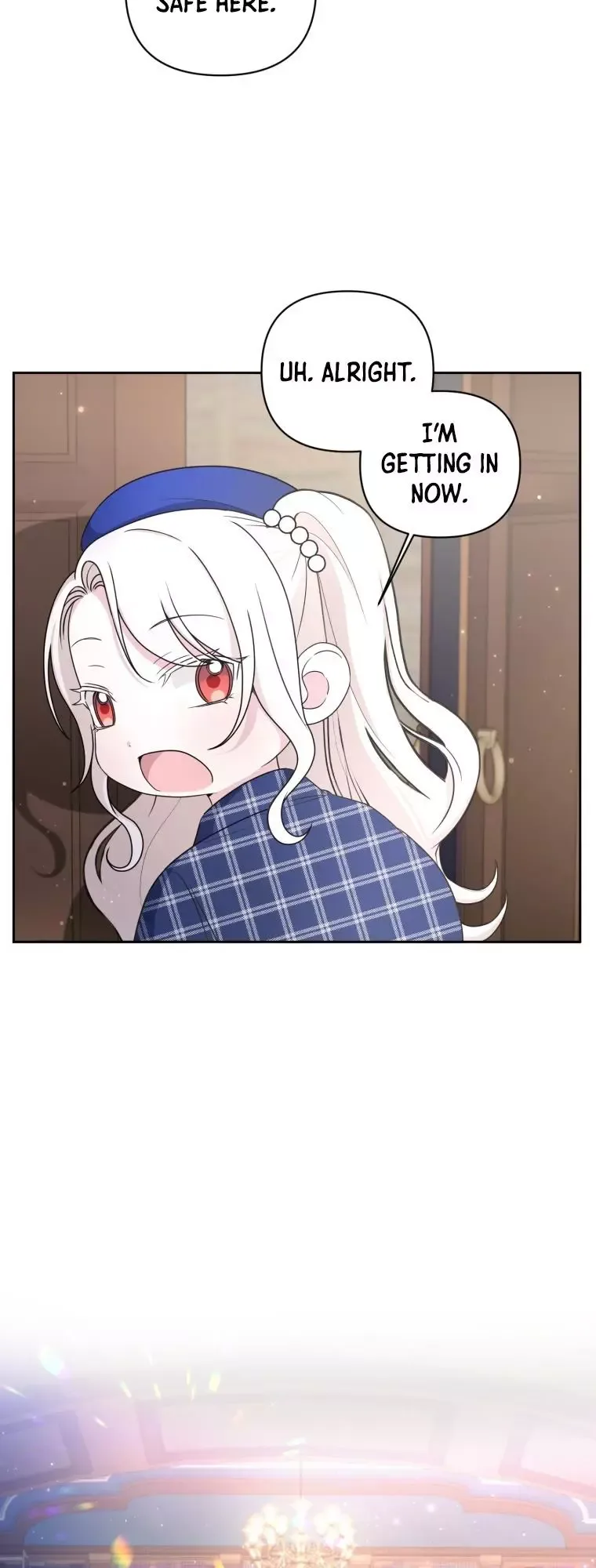 The Princess is Evil Chapter 53 page 6