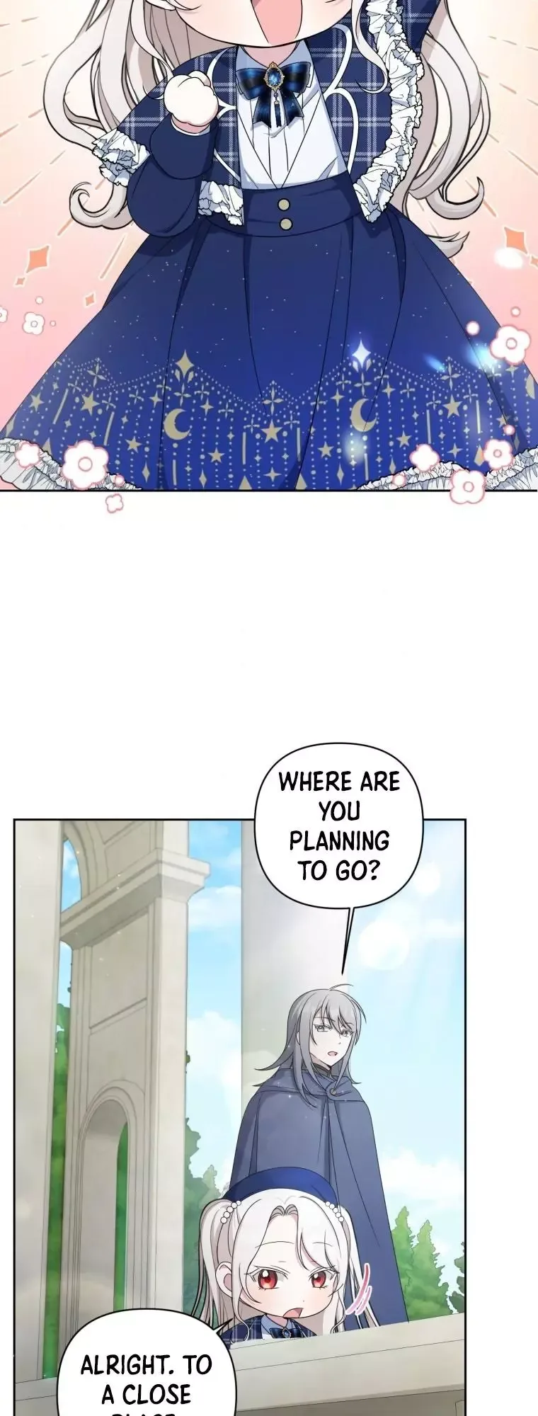 The Princess is Evil Chapter 52 page 3