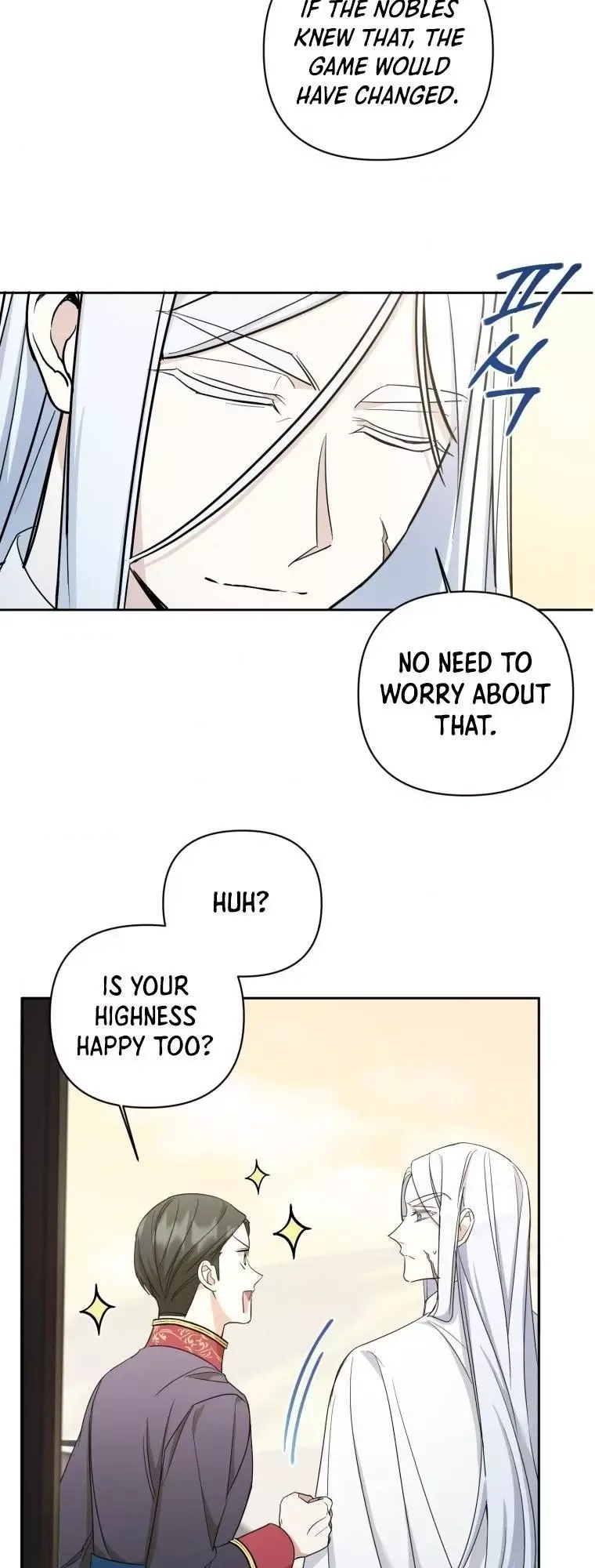 The Princess is Evil Chapter 54 page 30