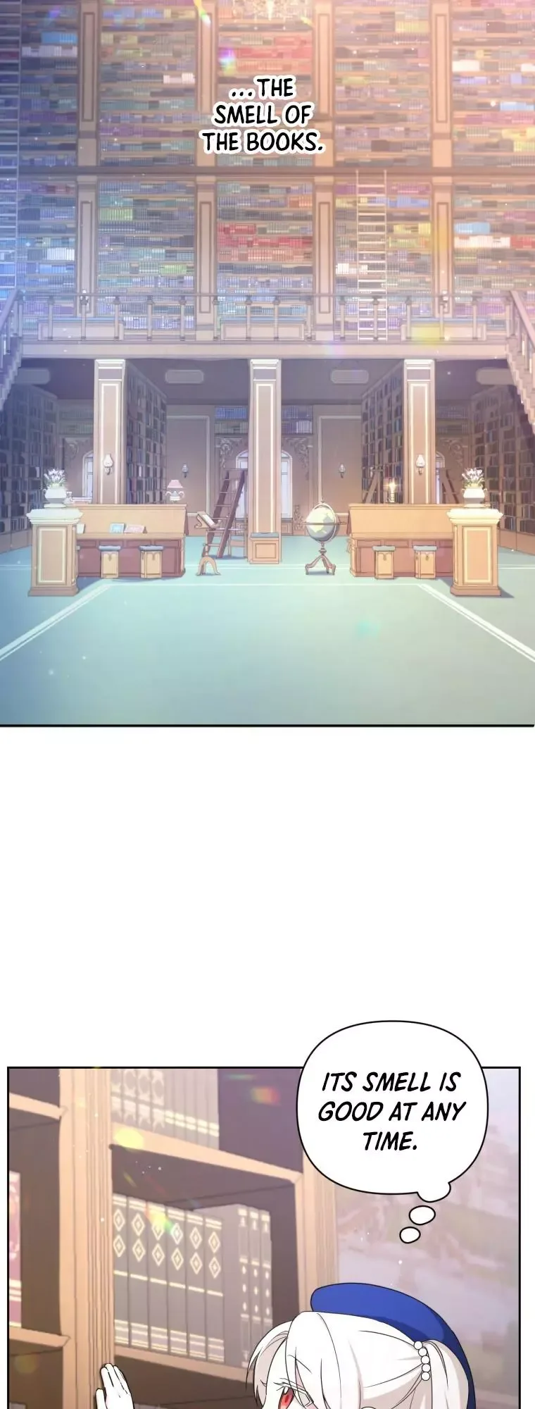 The Princess is Evil Chapter 53 page 7