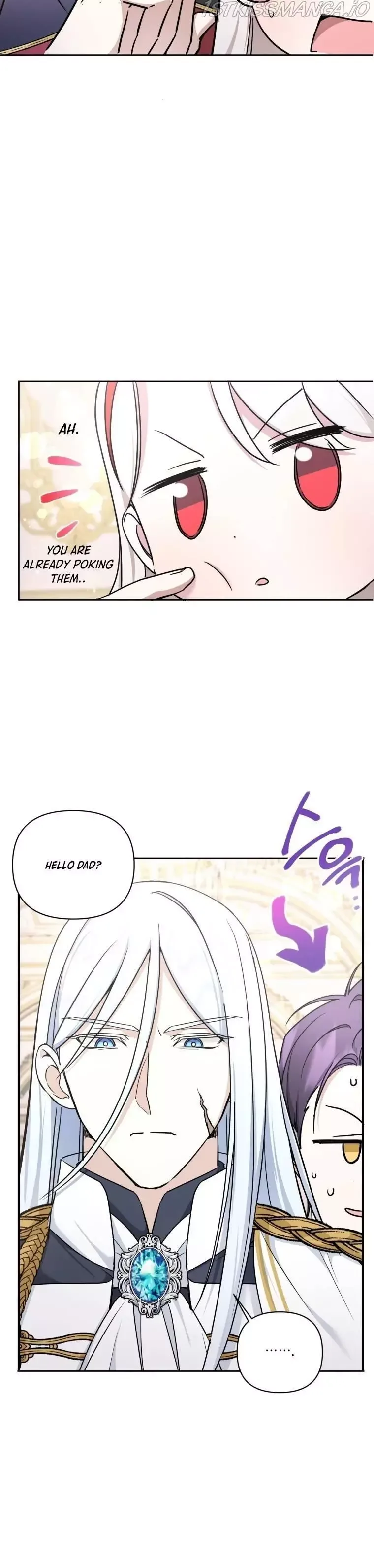 The Princess is Evil Chapter 57 page 3