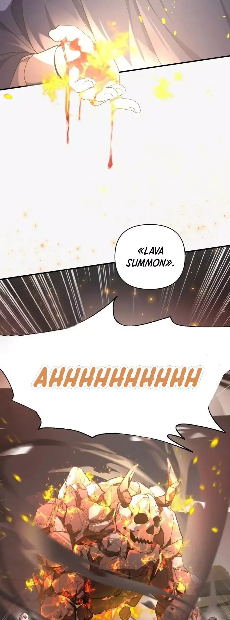 The Princess is Evil Chapter 54 page 23