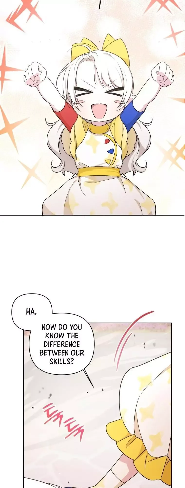 The Princess is Evil Chapter 54 page 38