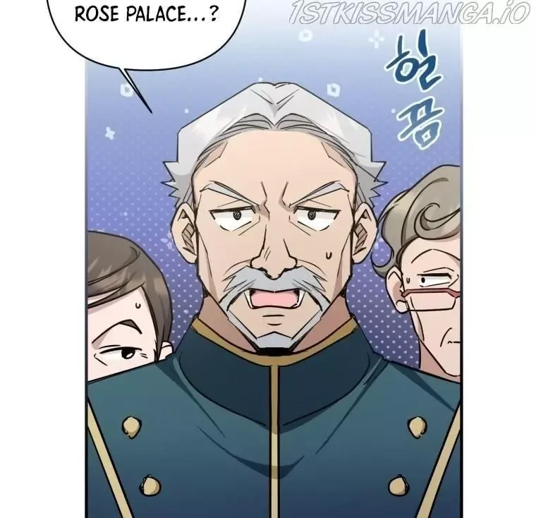 The Princess is Evil Chapter 57 page 13