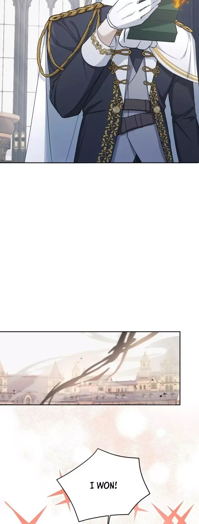 The Princess is Evil Chapter 54 page 37