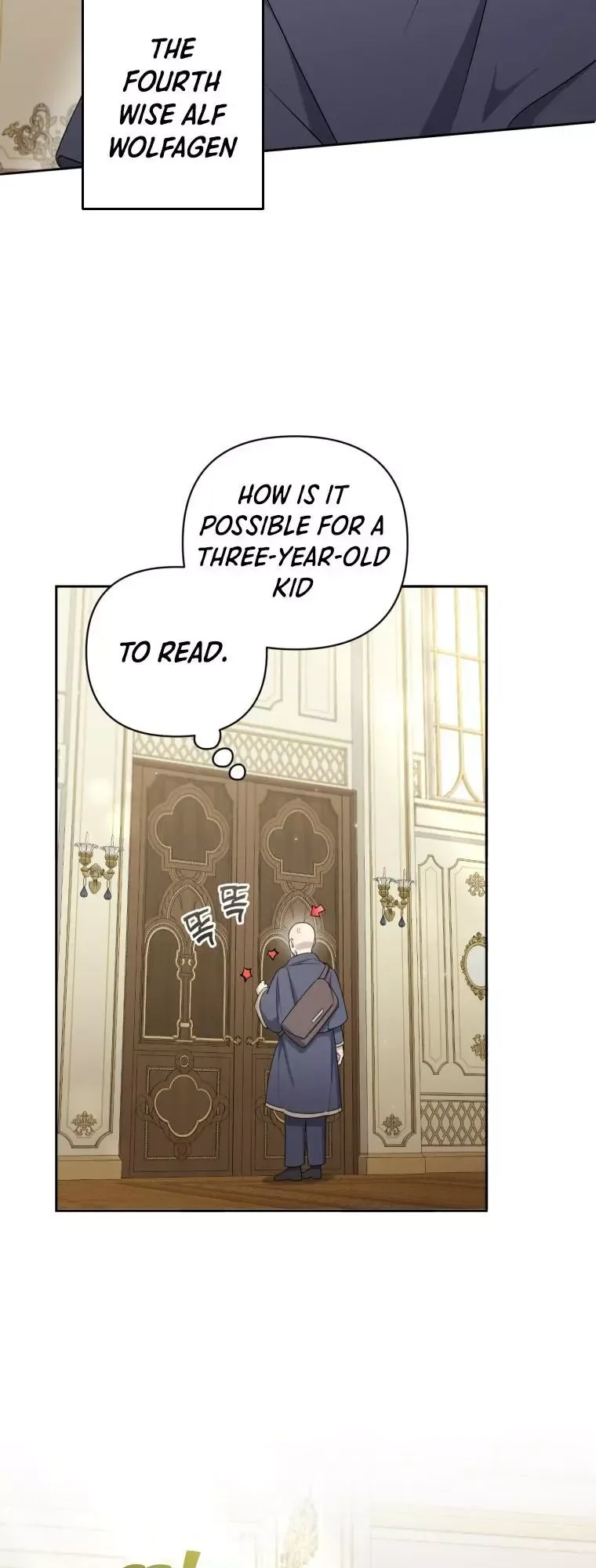 The Princess is Evil Chapter 52 page 15