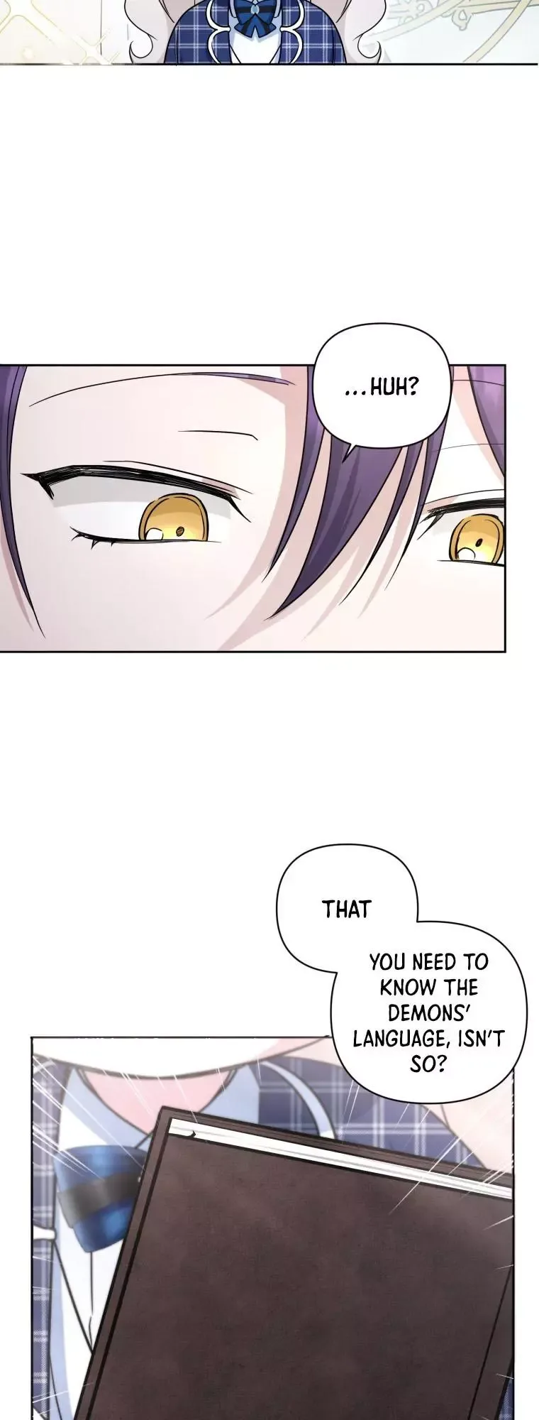The Princess is Evil Chapter 53 page 16