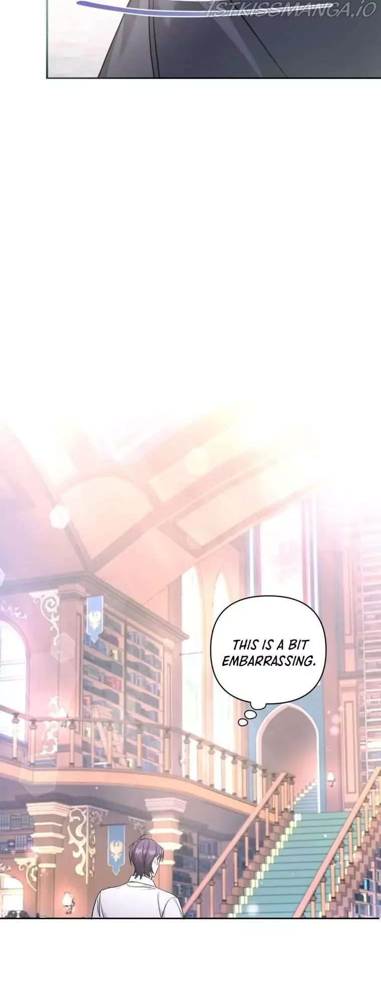 The Princess is Evil Chapter 57 page 21