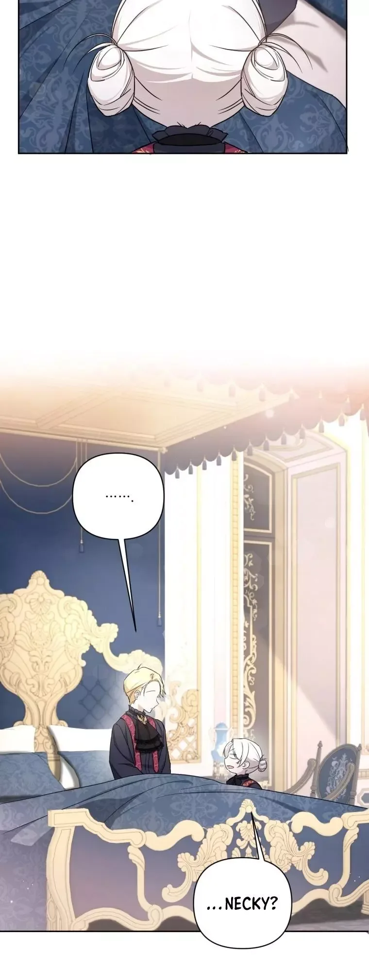 The Princess is Evil Chapter 55 page 15