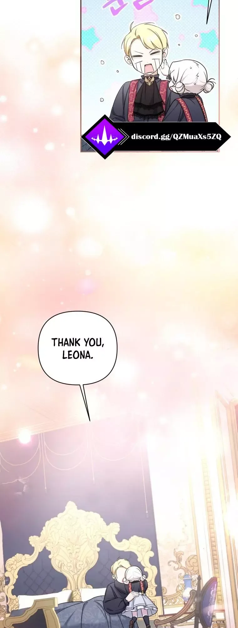 The Princess is Evil Chapter 55 page 17