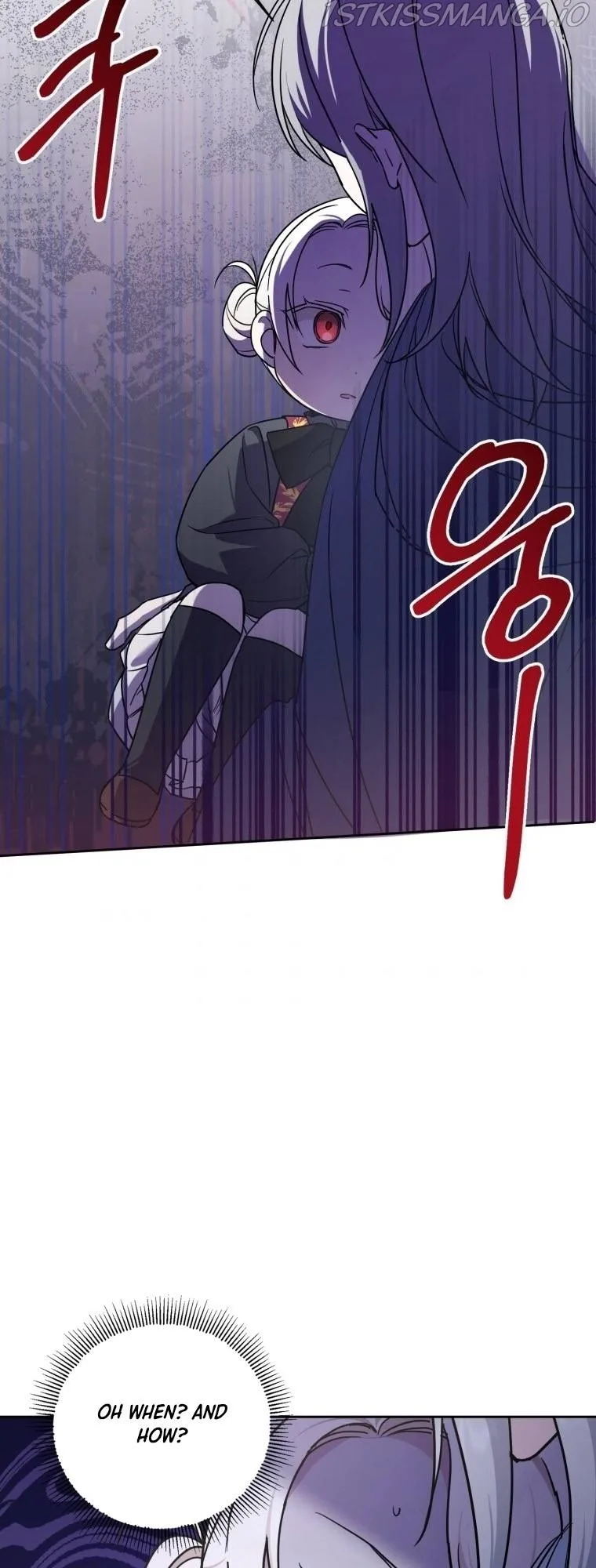The Princess is Evil Chapter 56 page 3