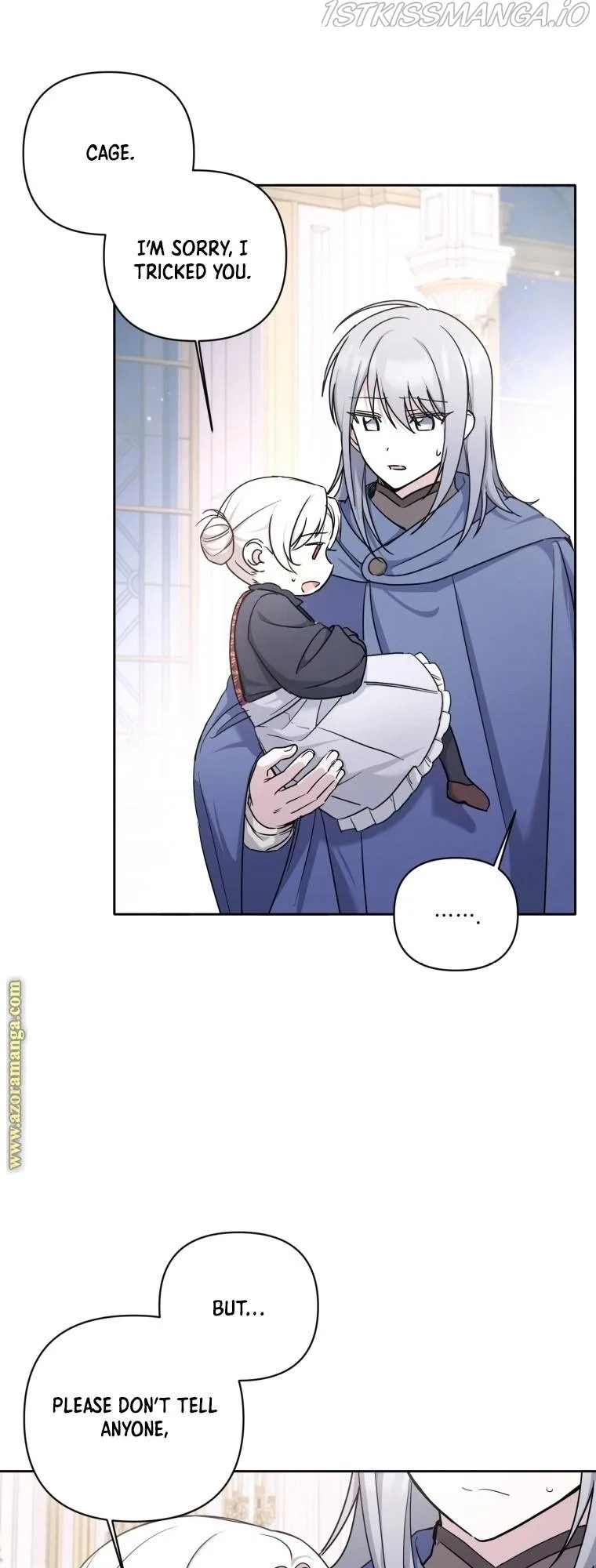 The Princess is Evil Chapter 56 page 6