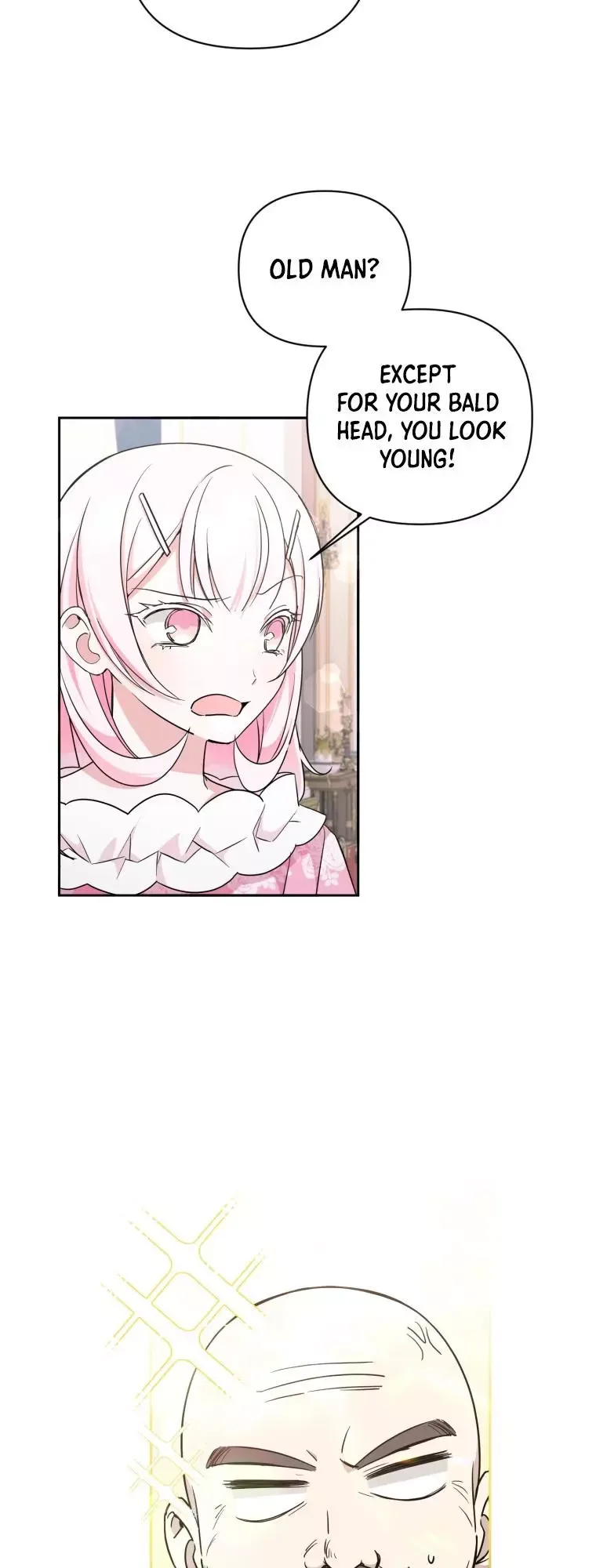 The Princess is Evil Chapter 58 page 5