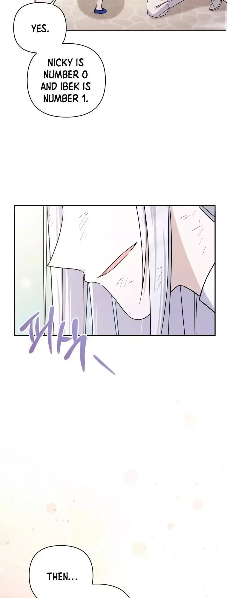 The Princess is Evil Chapter 54 page 45