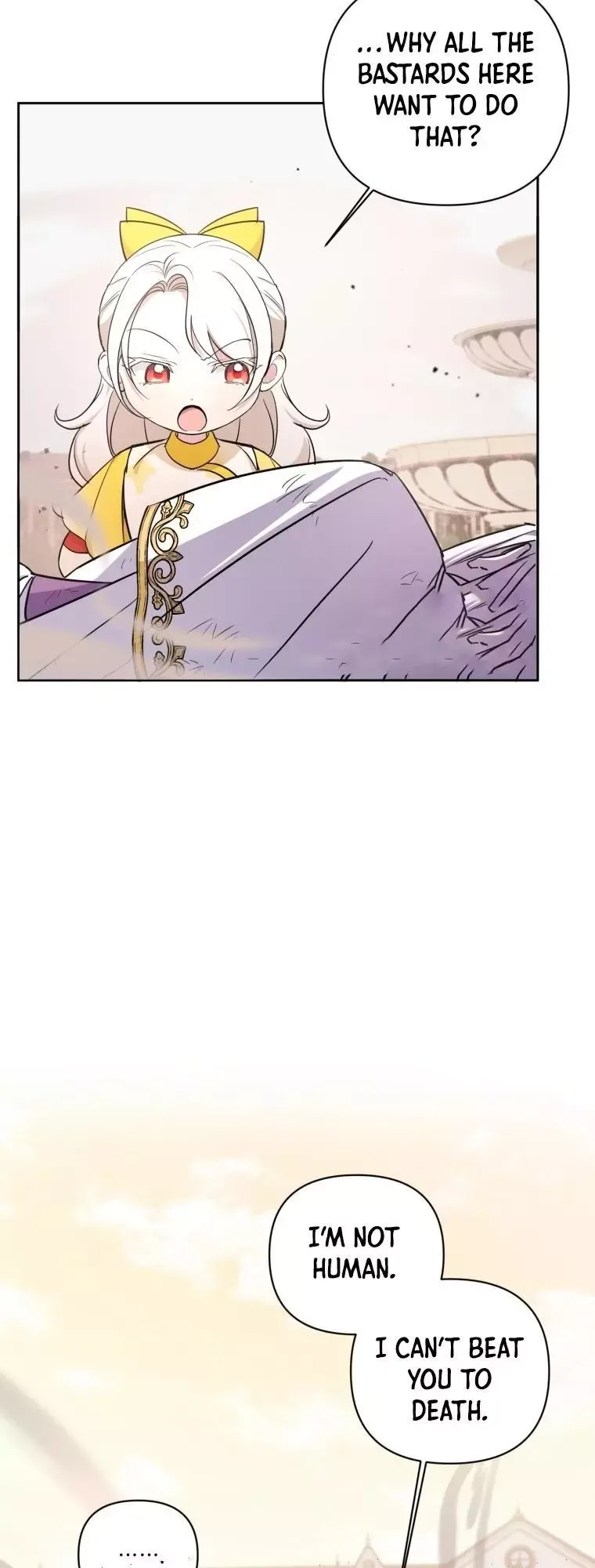 The Princess is Evil Chapter 54 page 40