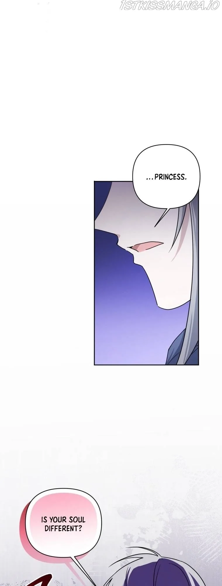 The Princess is Evil Chapter 56 page 2