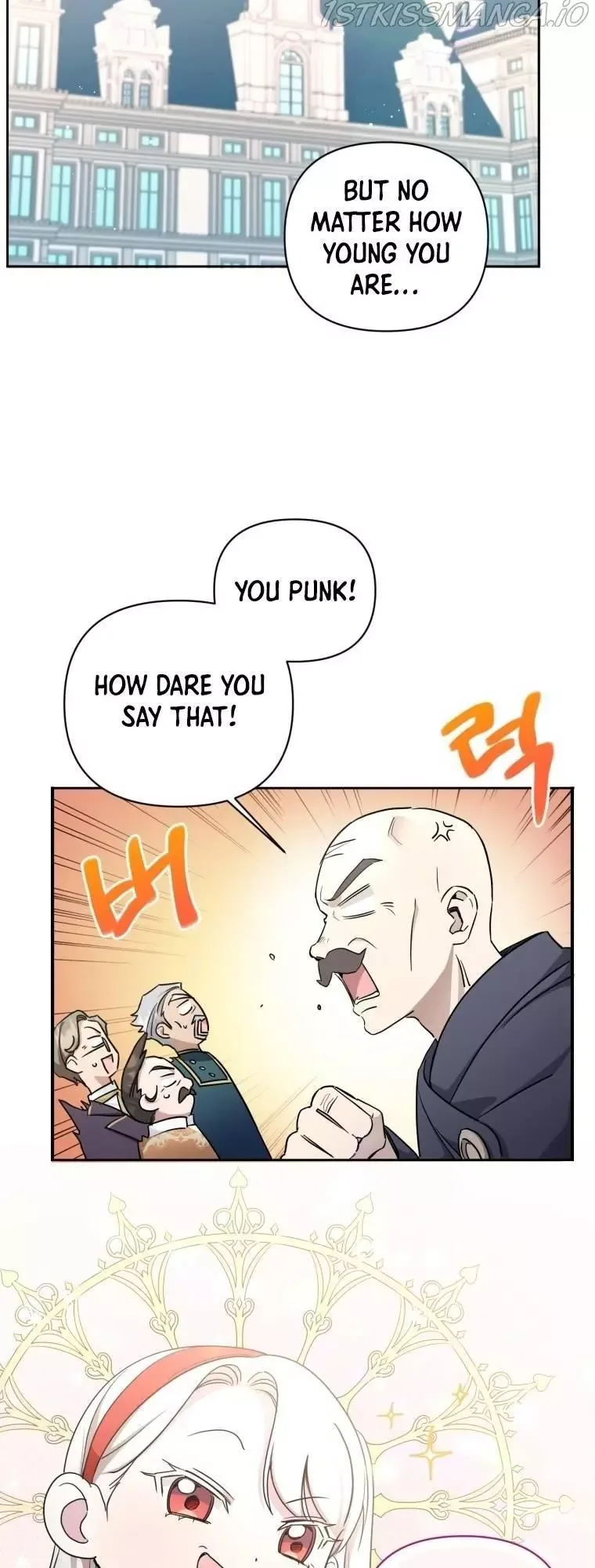 The Princess is Evil Chapter 57 page 16