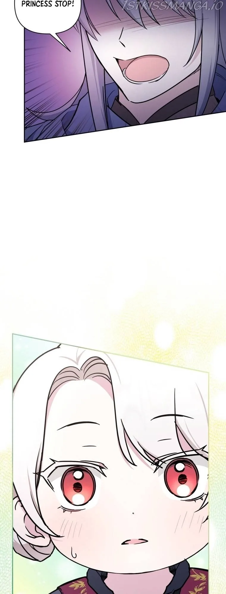 The Princess is Evil Chapter 56 page 8