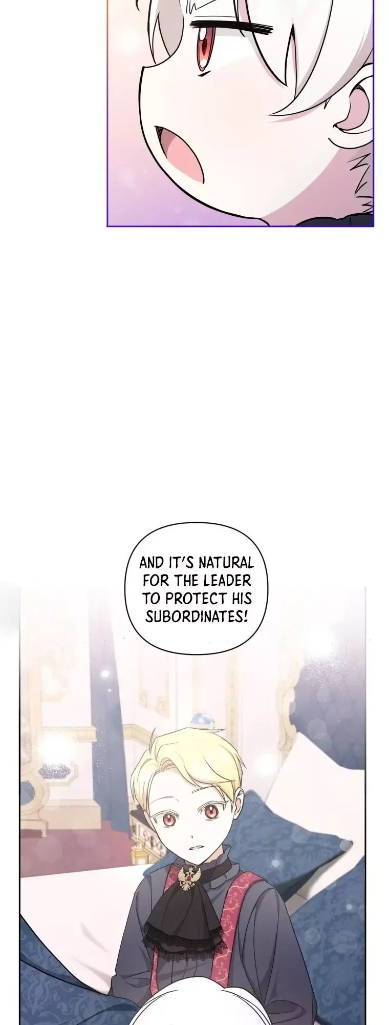 The Princess is Evil Chapter 55 page 14