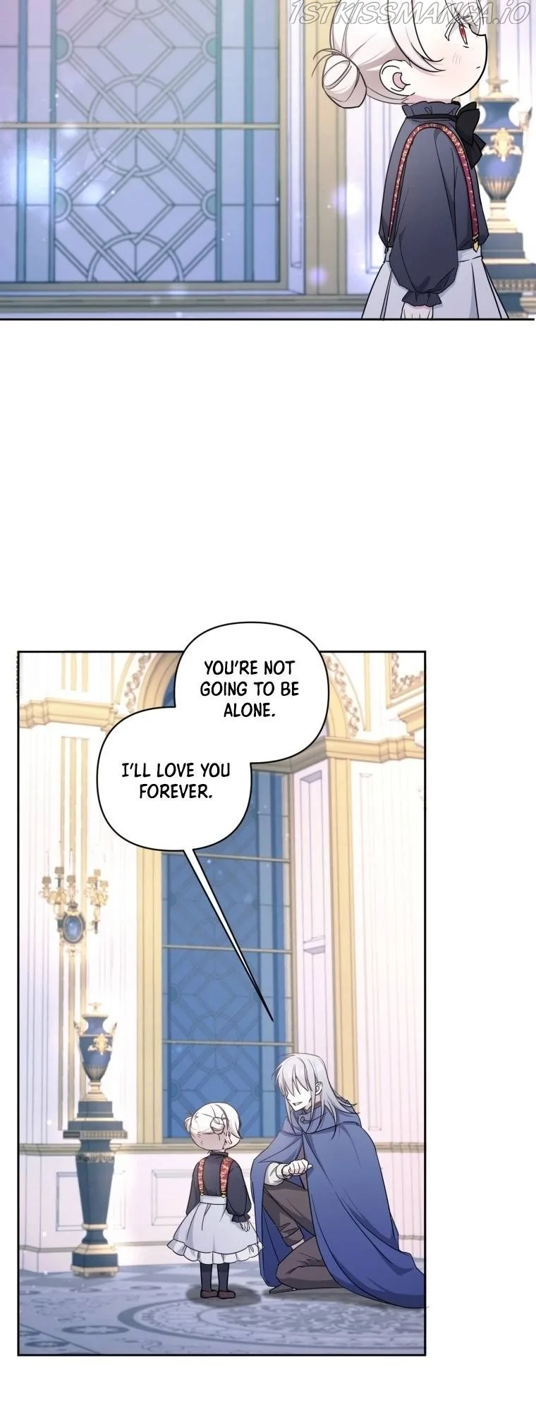 The Princess is Evil Chapter 56 page 11