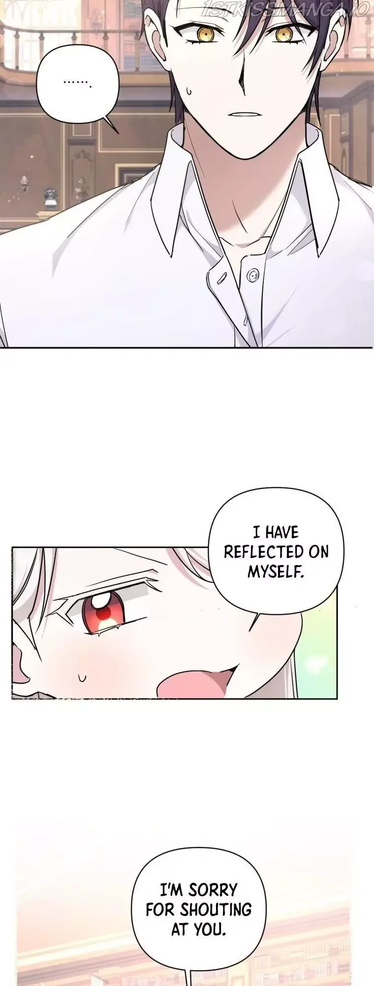The Princess is Evil Chapter 57 page 25