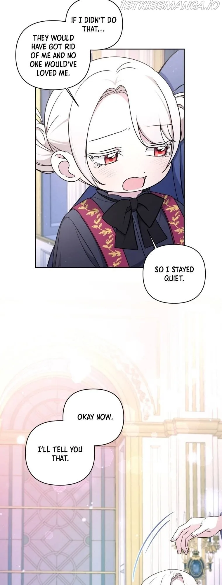 The Princess is Evil Chapter 56 page 10