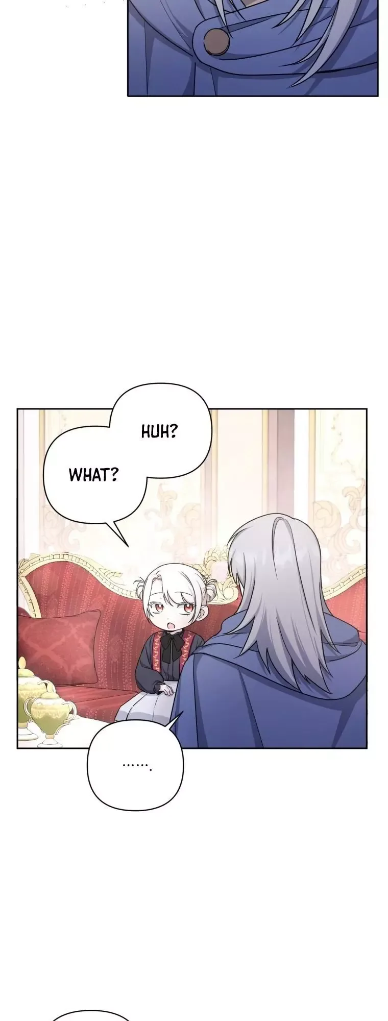 The Princess is Evil Chapter 55 page 23