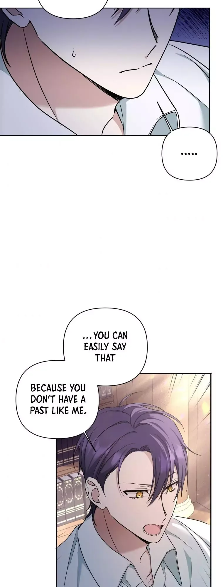 The Princess is Evil Chapter 53 page 30