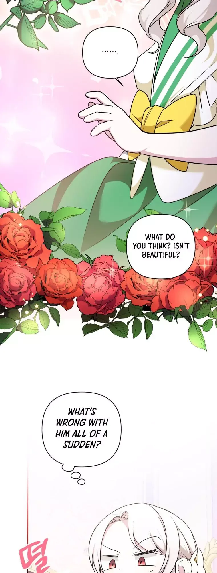 The Princess is Evil Chapter 58 page 15