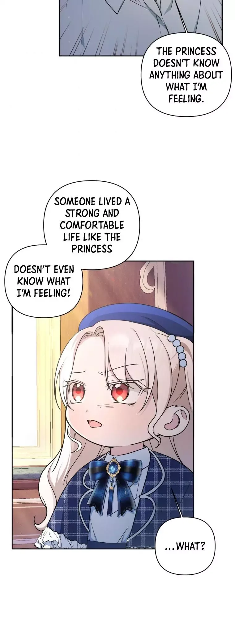 The Princess is Evil Chapter 53 page 31