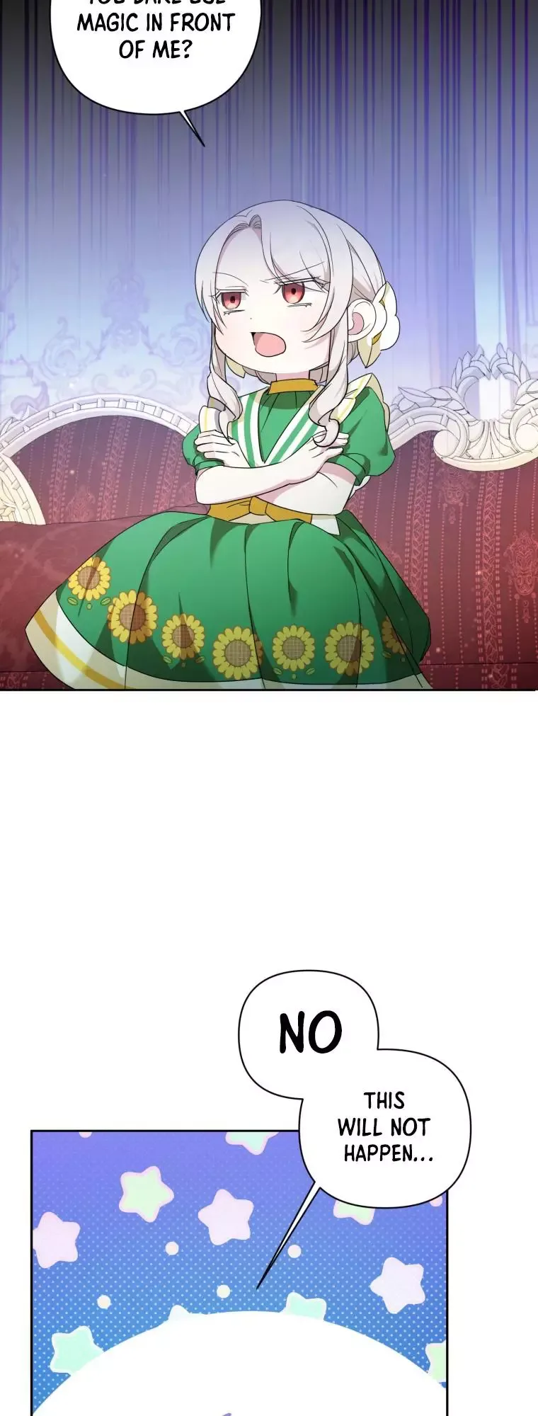 The Princess is Evil Chapter 58 page 13