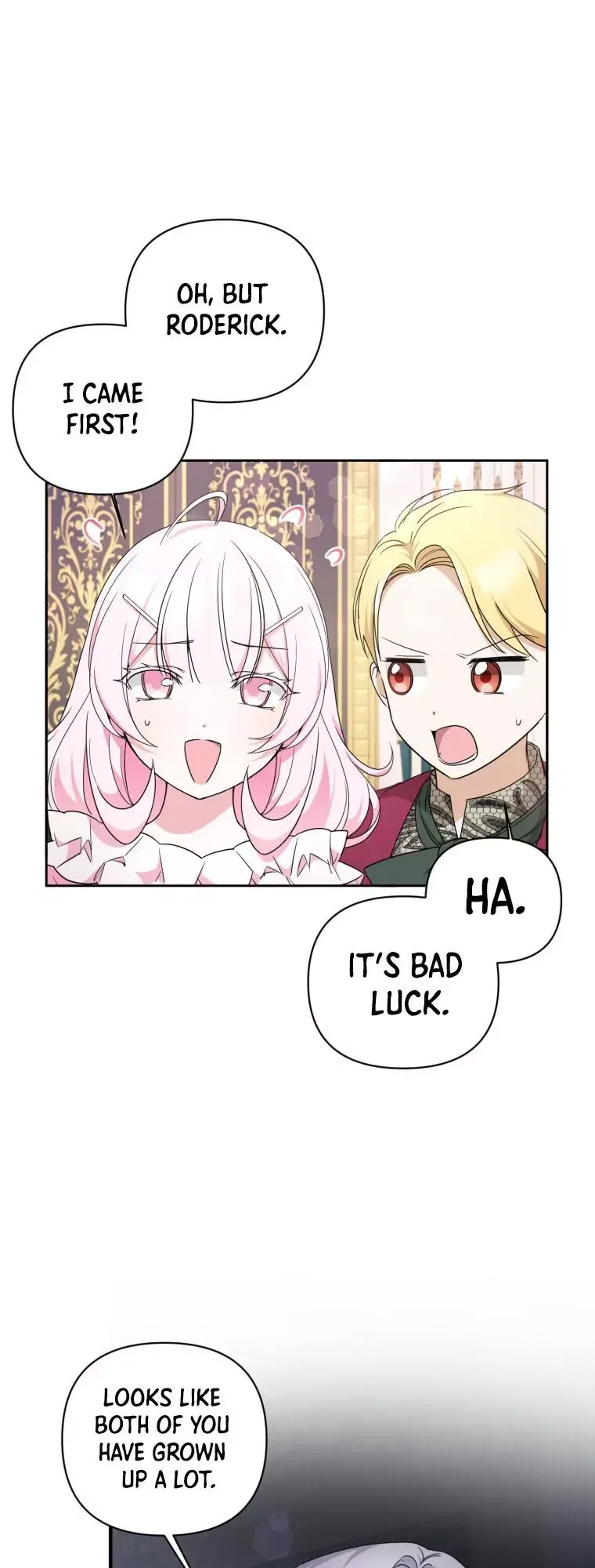 The Princess is Evil Chapter 58 page 11