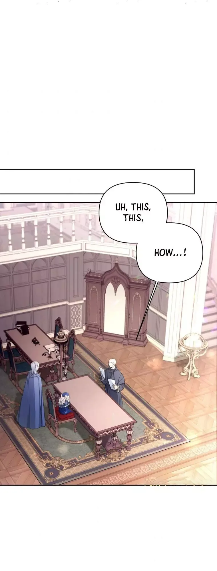 The Princess is Evil Chapter 53 page 36