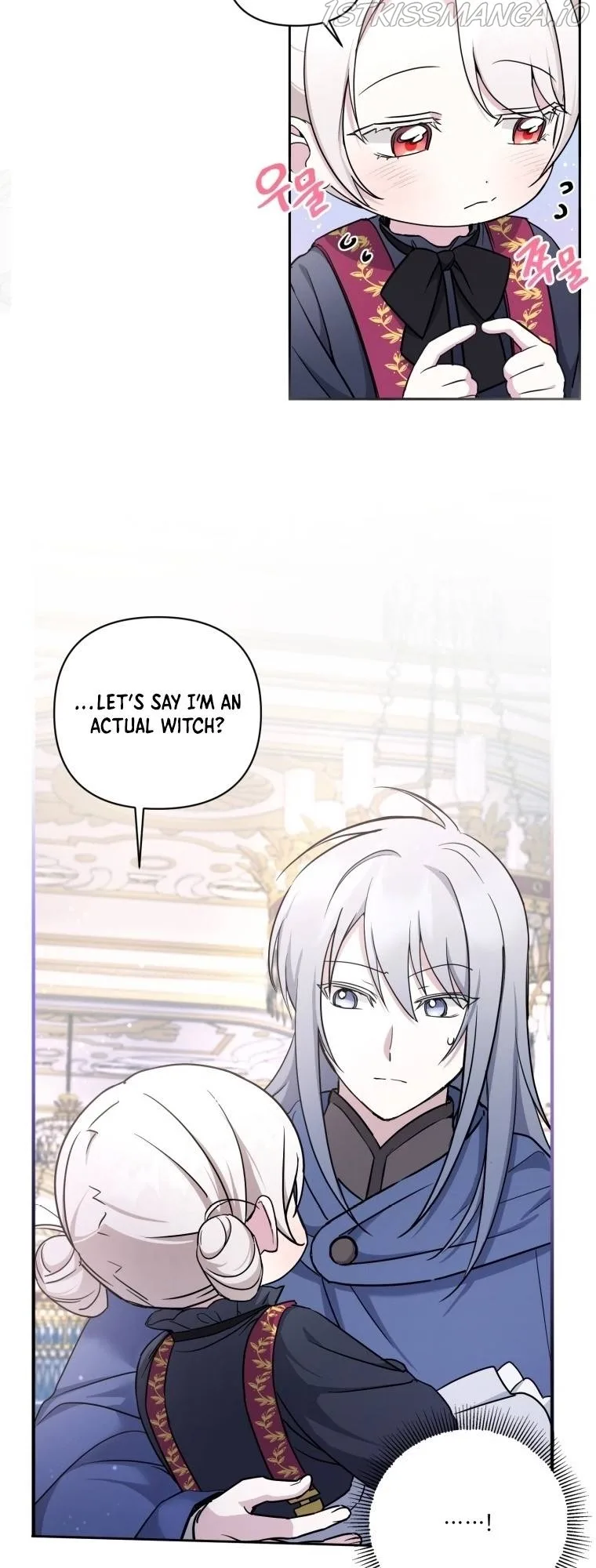 The Princess is Evil Chapter 56 page 16